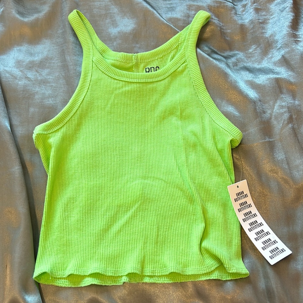 Urban outfitters tank top